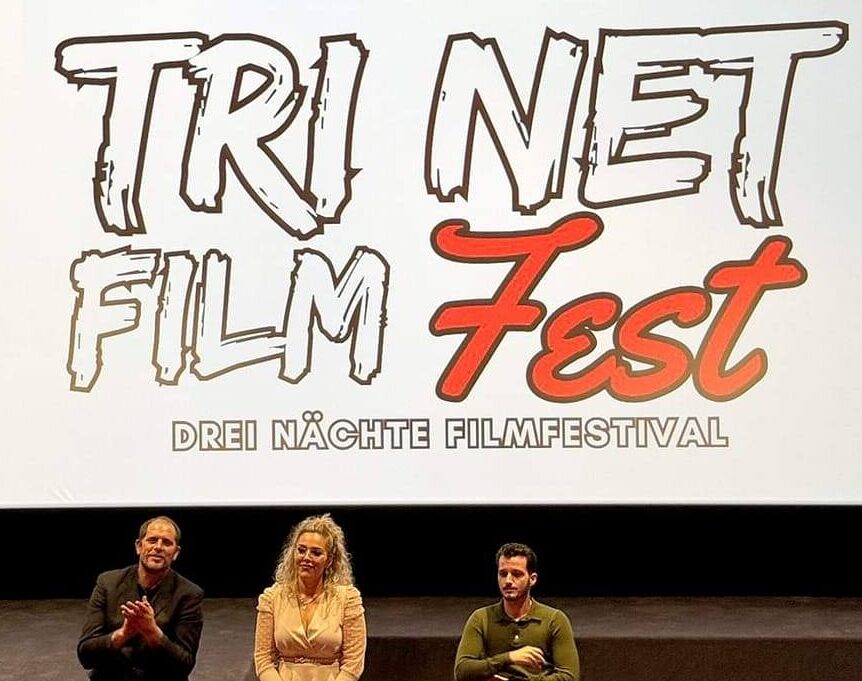  “Tri Net Film Fest” më 7, 8 dhe 9 Nëntor 2024 në Spreitenbach (AG)